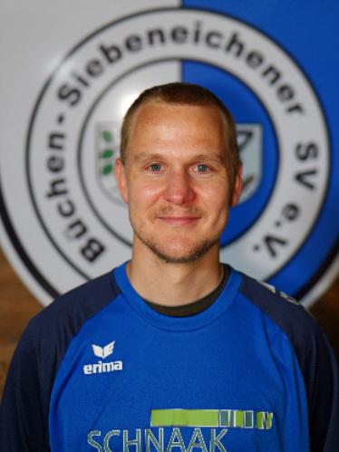 Timo Hamann