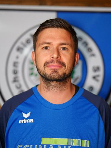 Andreas Kempf