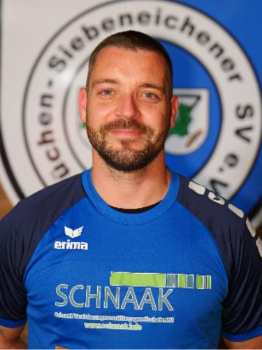 Silvio Schuster