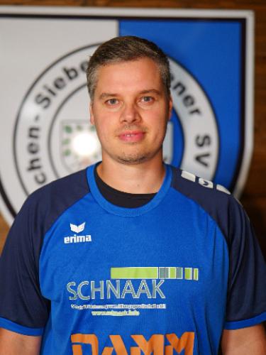 Erik Skubowius