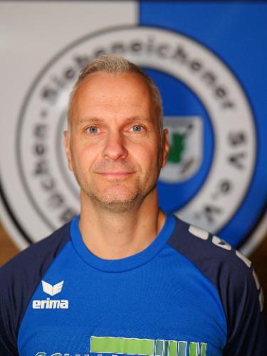 Ronny Steusloff