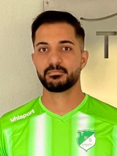 Ali Fayad