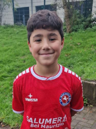 Kerem Genc