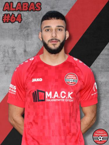 Burak Alabas