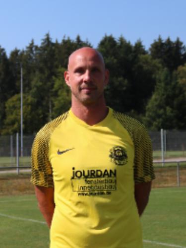 Jens Soulier