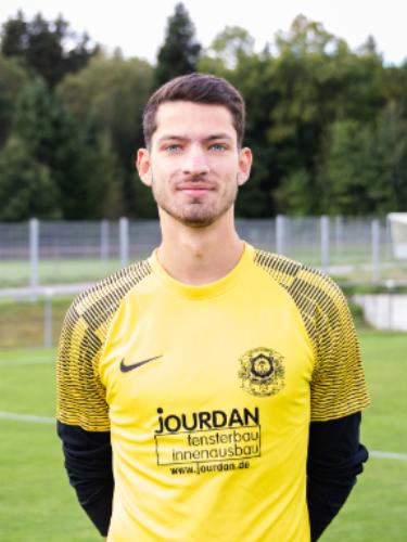 Julien Jourdan