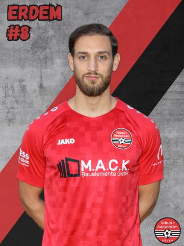 Oktay Erdem