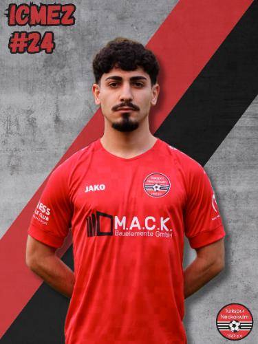 Mert Ali Icmez