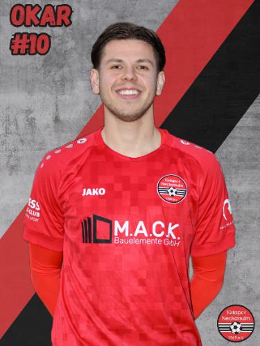 Mert Okar