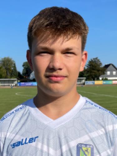 Finn Kappow