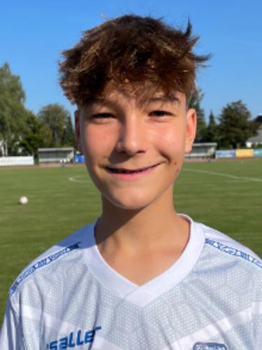 Malte Kazmierczak