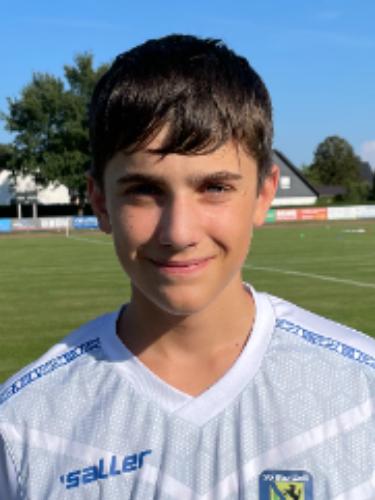 Tim Luis Prause