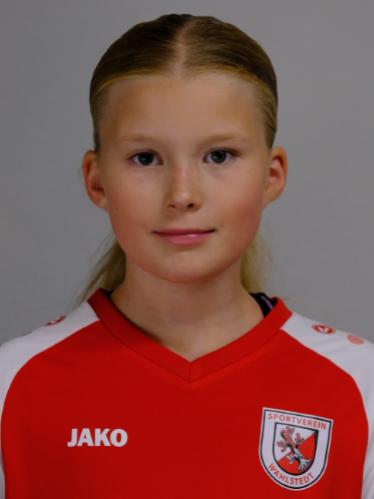 Emily Sophie Wulf