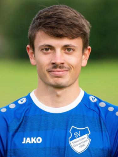 Julian Reichard