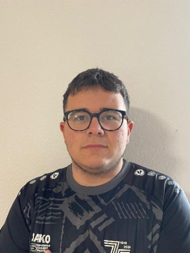 Joel Coelho Francisco