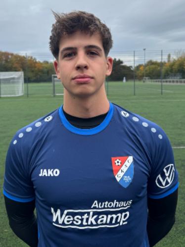 Finn Niklas Jakob Thissen