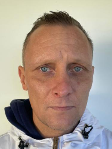 Sebastian Wulf