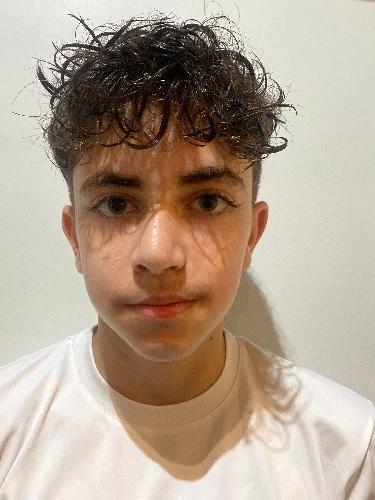 Mateo Shkalla