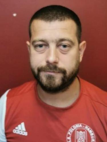 Grzegorz Antoni Strugala