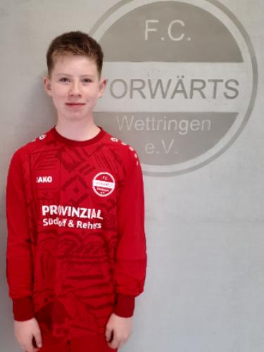 Malte Heinermann