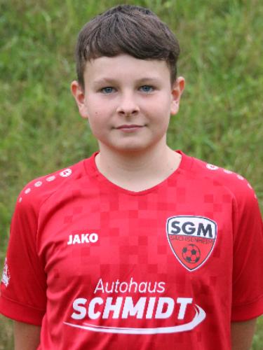 Ben-Robert Weissheim