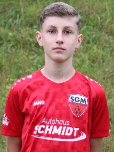 Michael Kolm