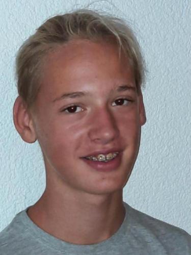 Joel Müller