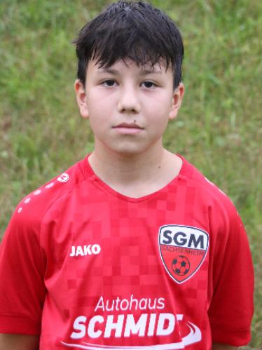 Ömer Sahin Caliskan