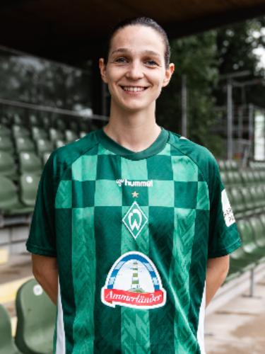 Stefanie Herzberg