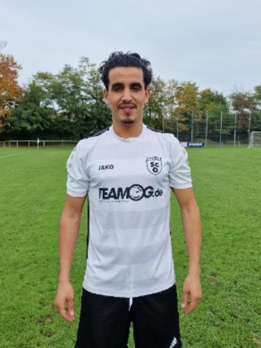 Hamid Arsi