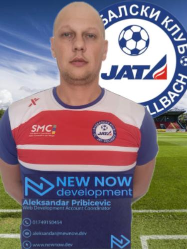 Dejan Radic