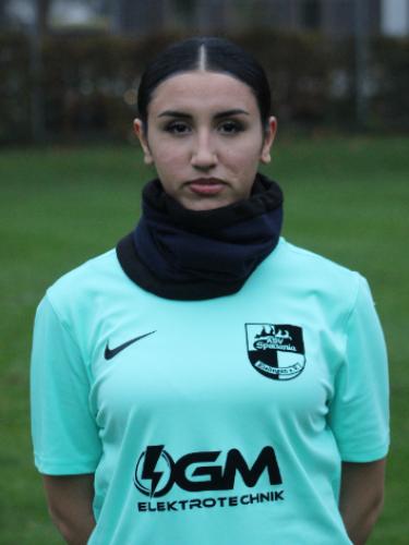 Lozina Nawaf Haji Ali