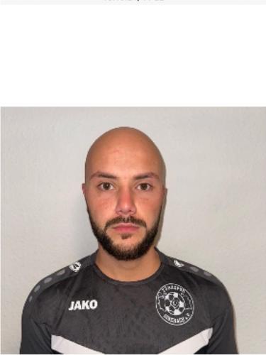 Ahmet Cakmak