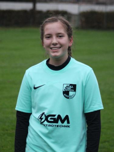 Mia Kiefer