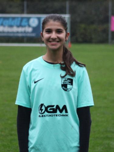 Ahsen Yazgan