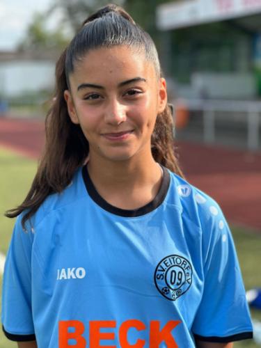 Melisa Koyutürk