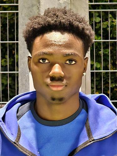 Twi Mensah Rani
