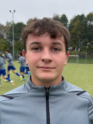 Joel Max Schneidewind