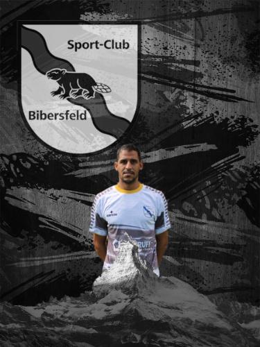 Ettohami Boucherouite