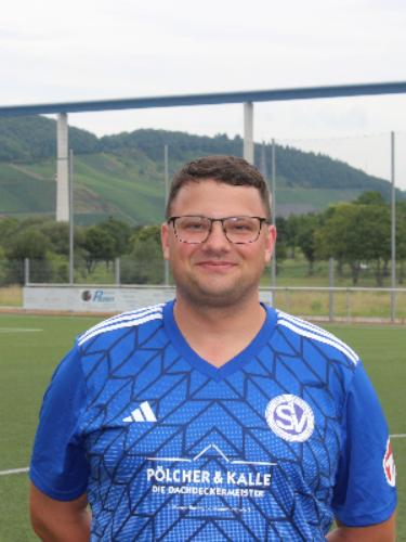 Oliver Geller