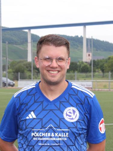 Tobias Geller