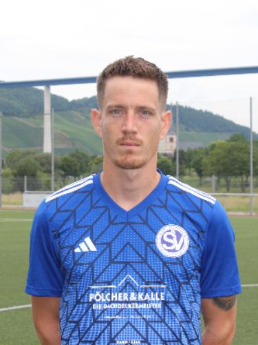 Julian Haas
