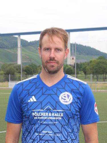 Marius Junglen