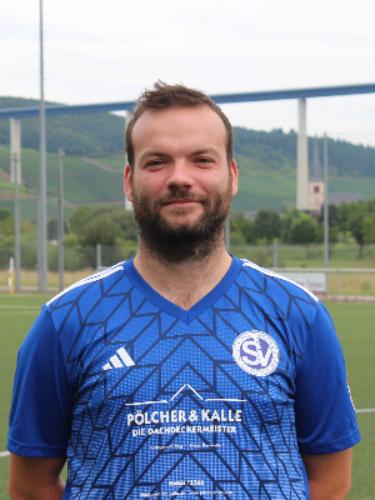Felix Kappes