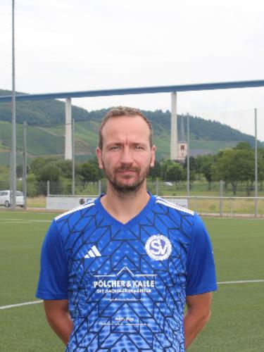 Dennis Knobloch