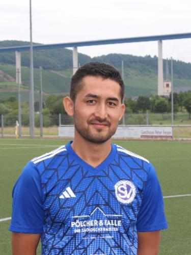 Karim Rezai