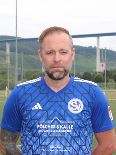 Florian Tietze
