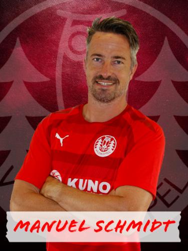 Manuel Schmidt