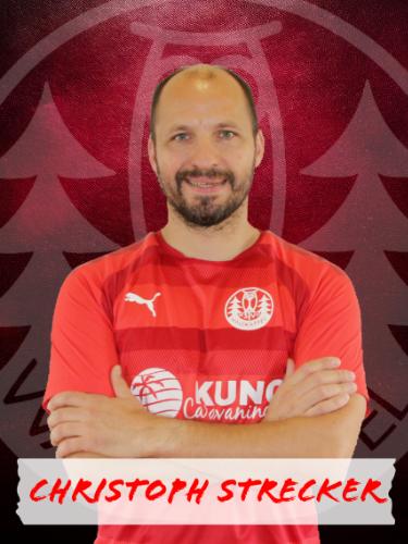 Christoph Strecker