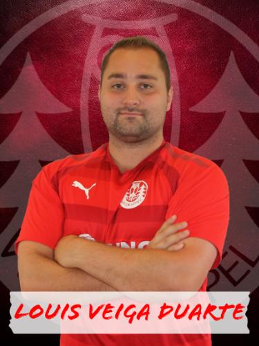 Louis Veiga Duarte